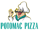 Potomac Pizza - Online School Lunch Ordering
